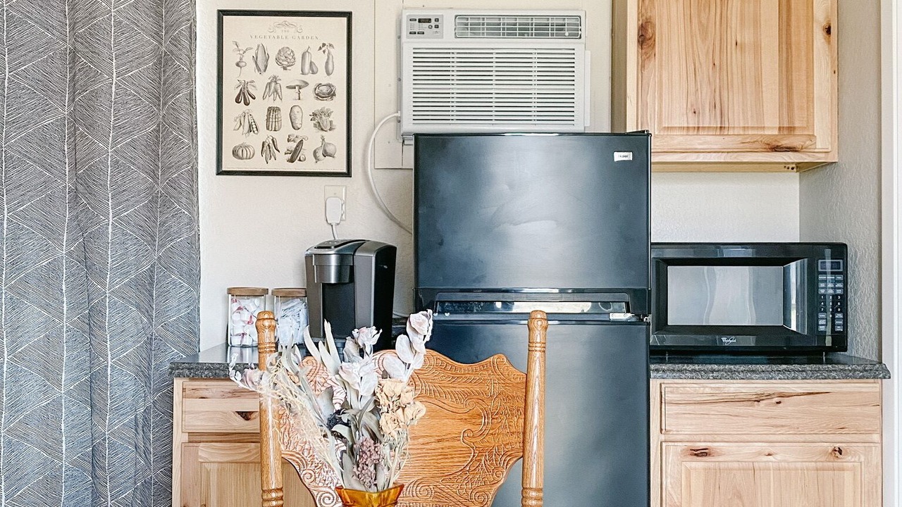 Photo of Kitchen in Abilene