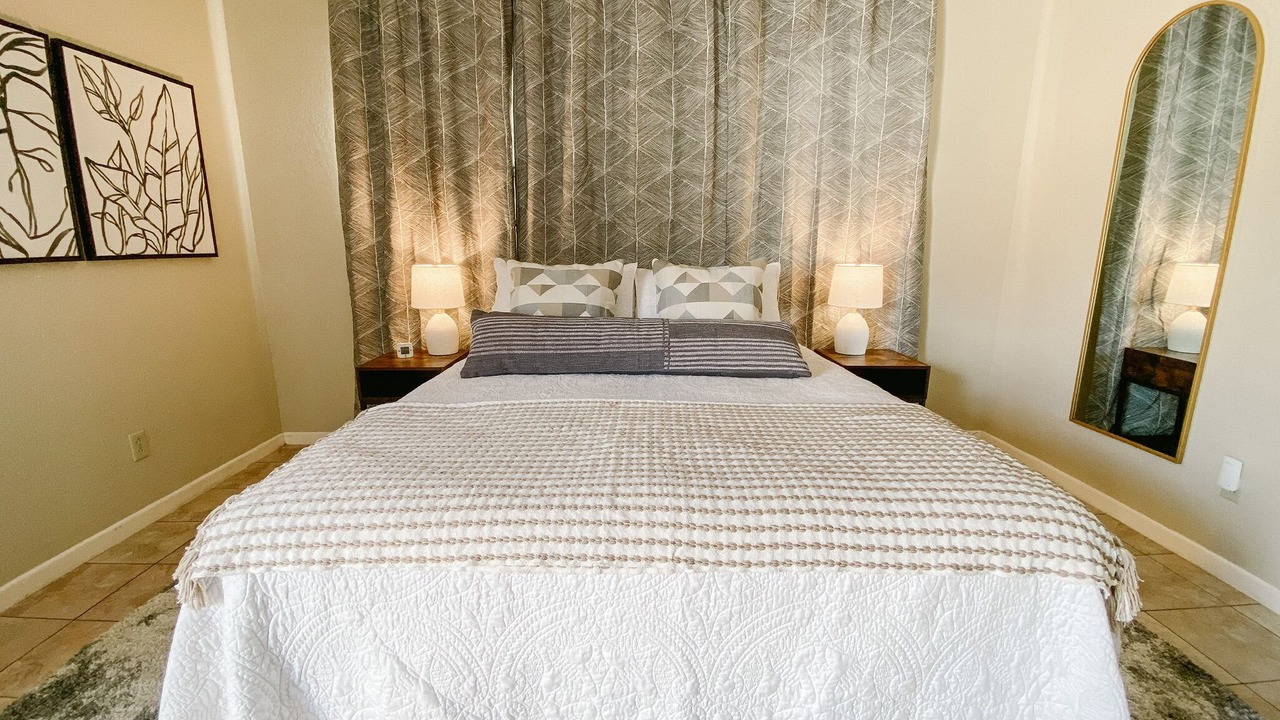 Photo of Bedroom in Abilene