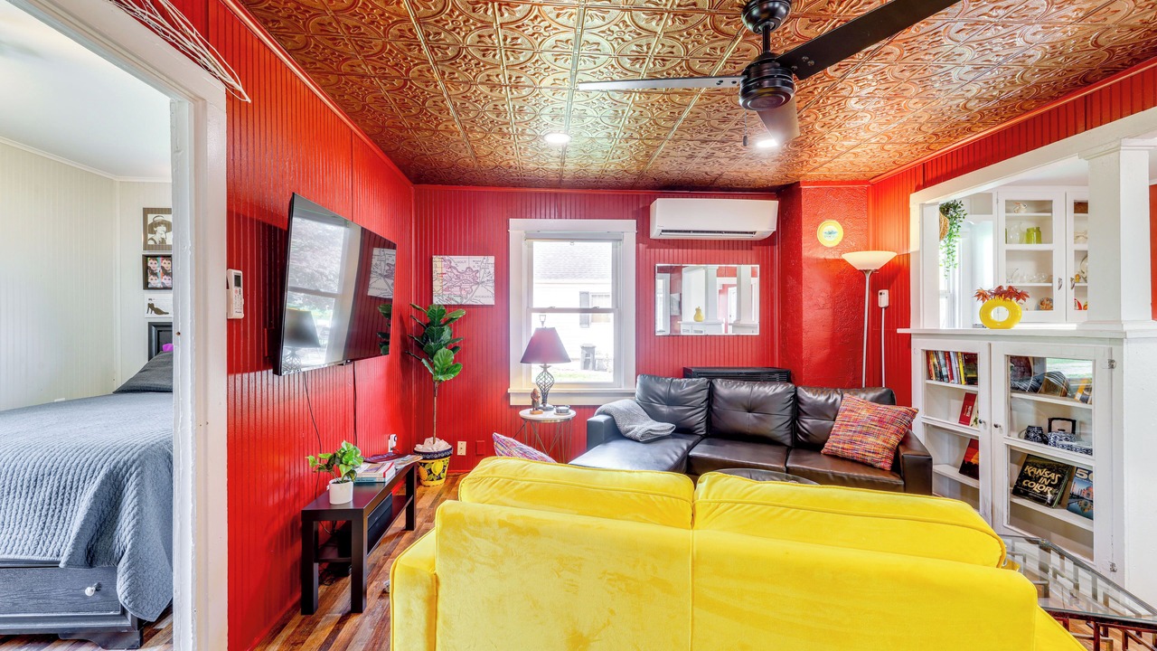 Photo of Bedroom in Highland