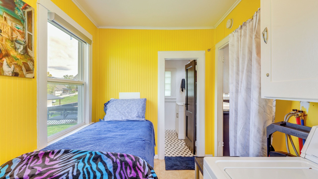 Photo of Bedroom in Highland