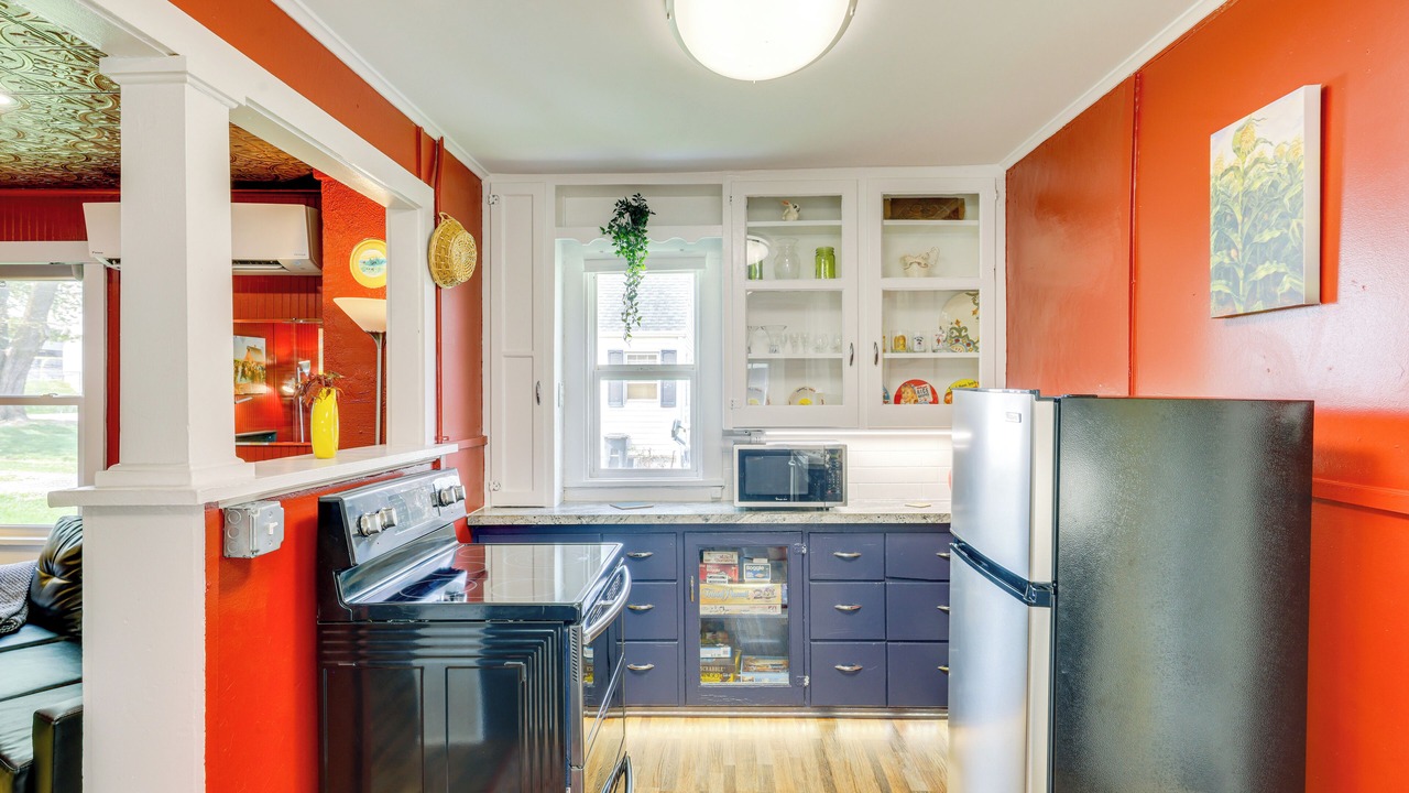 Photo of Kitchen in Highland