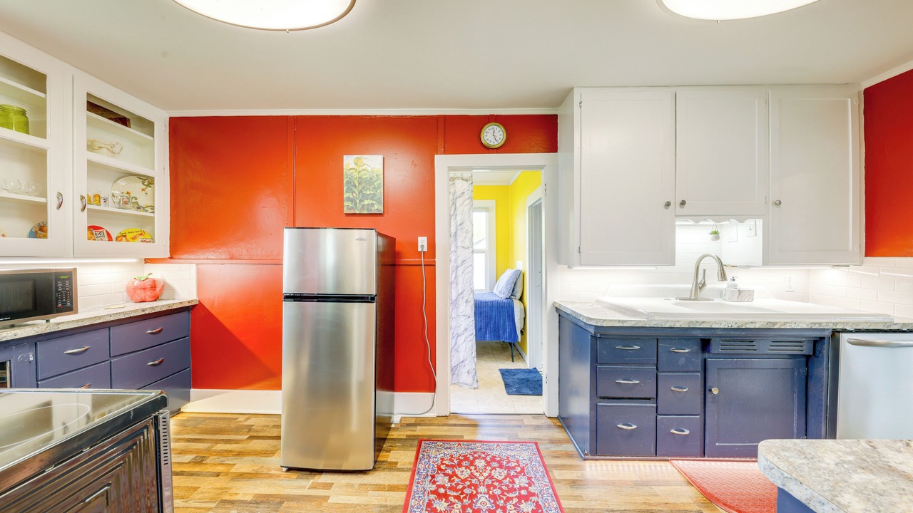 Photo of Kitchen in Highland