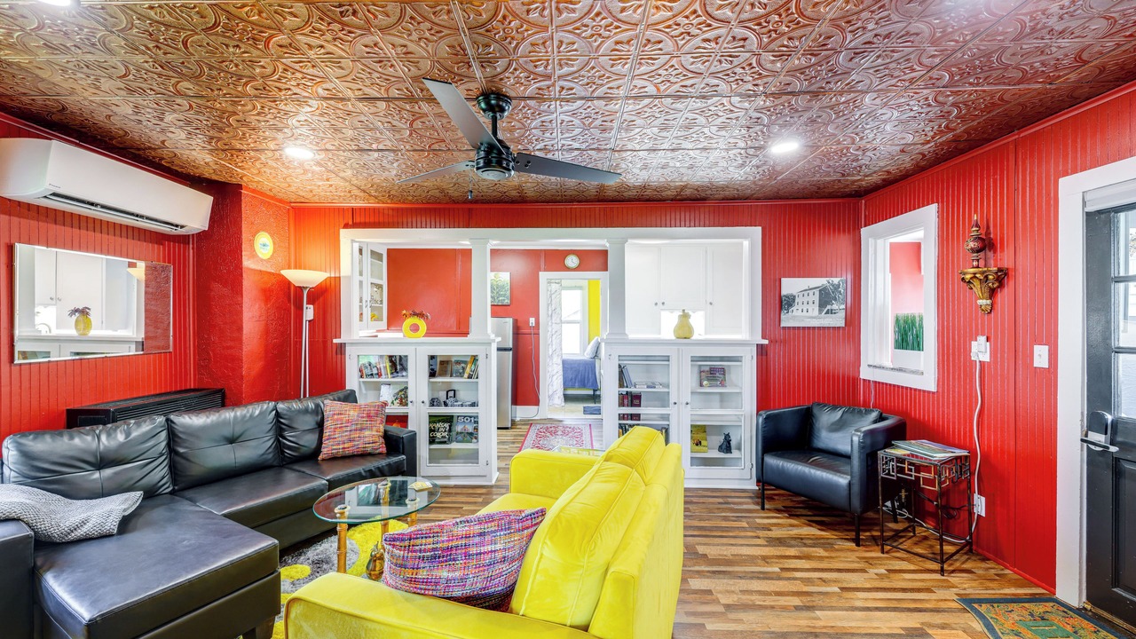 Photo of Livingroom in Highland