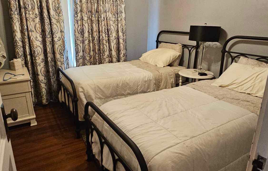 Photo of Bedroom in Holmesville