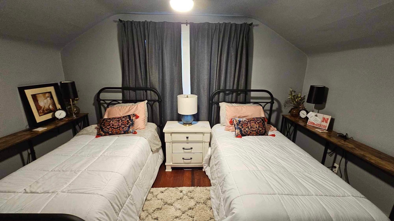 Photo of Bedroom in Holmesville
