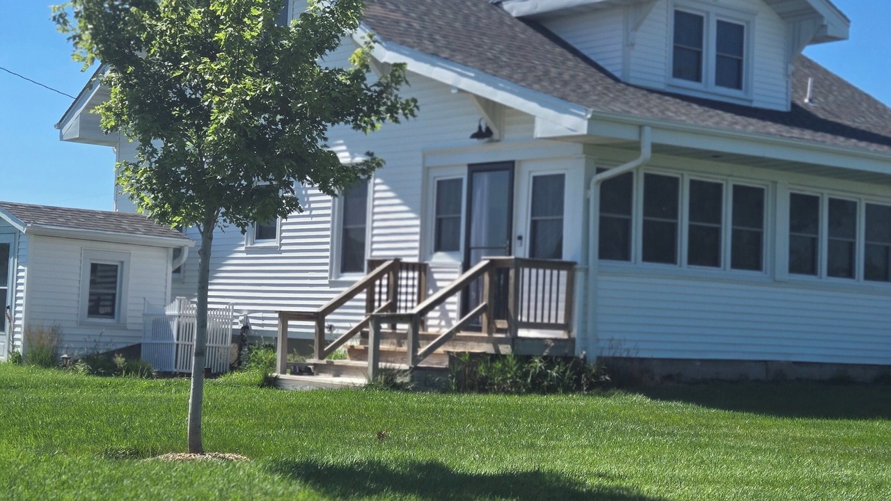 Photo of Outdoor in Holmesville