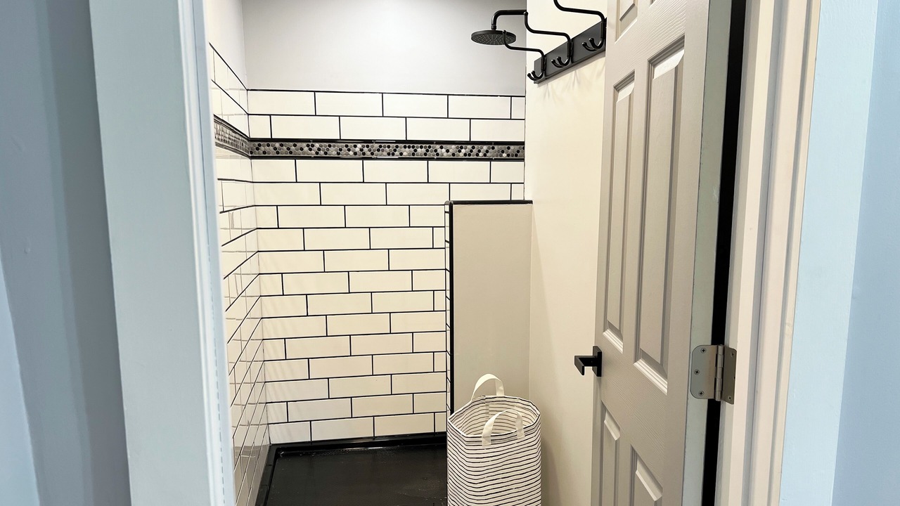 Photo of Bathroom in Winigan
