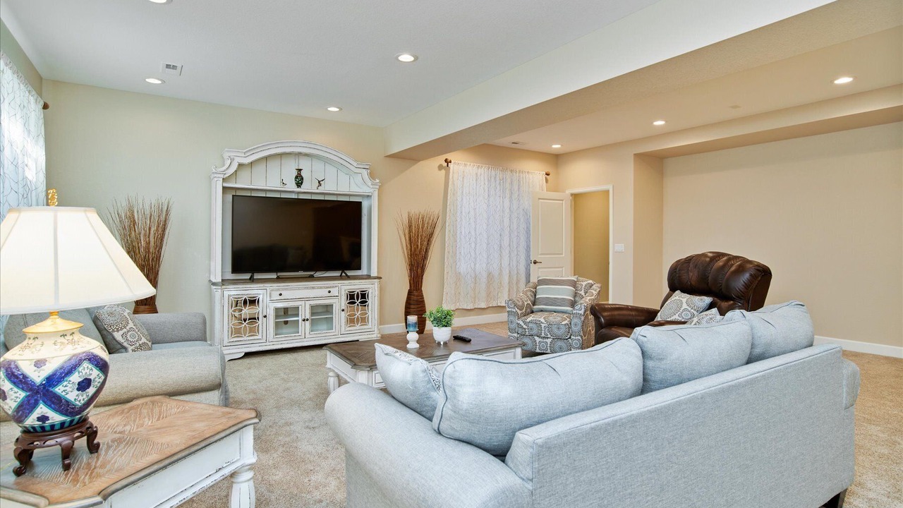 Photo of Livingroom in The Meadows