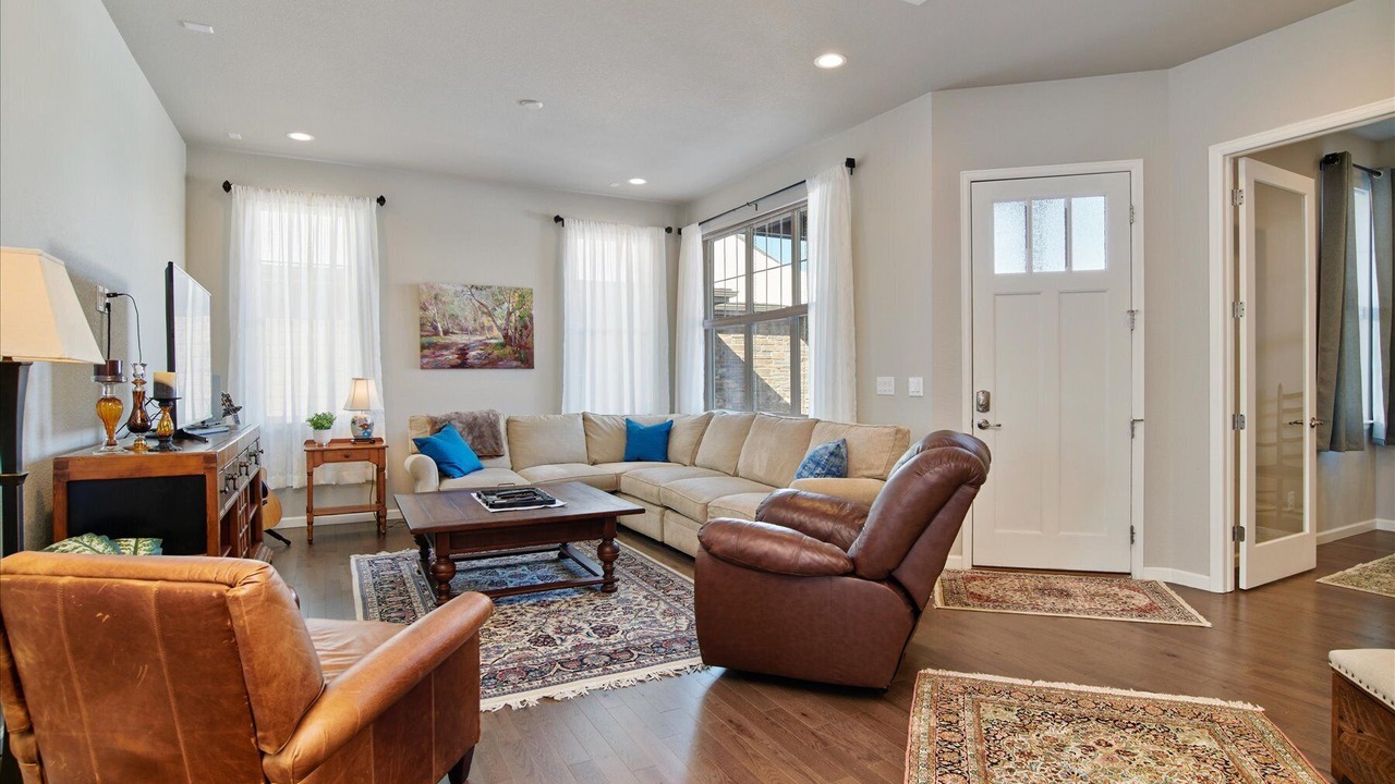 Photo of Livingroom in The Meadows