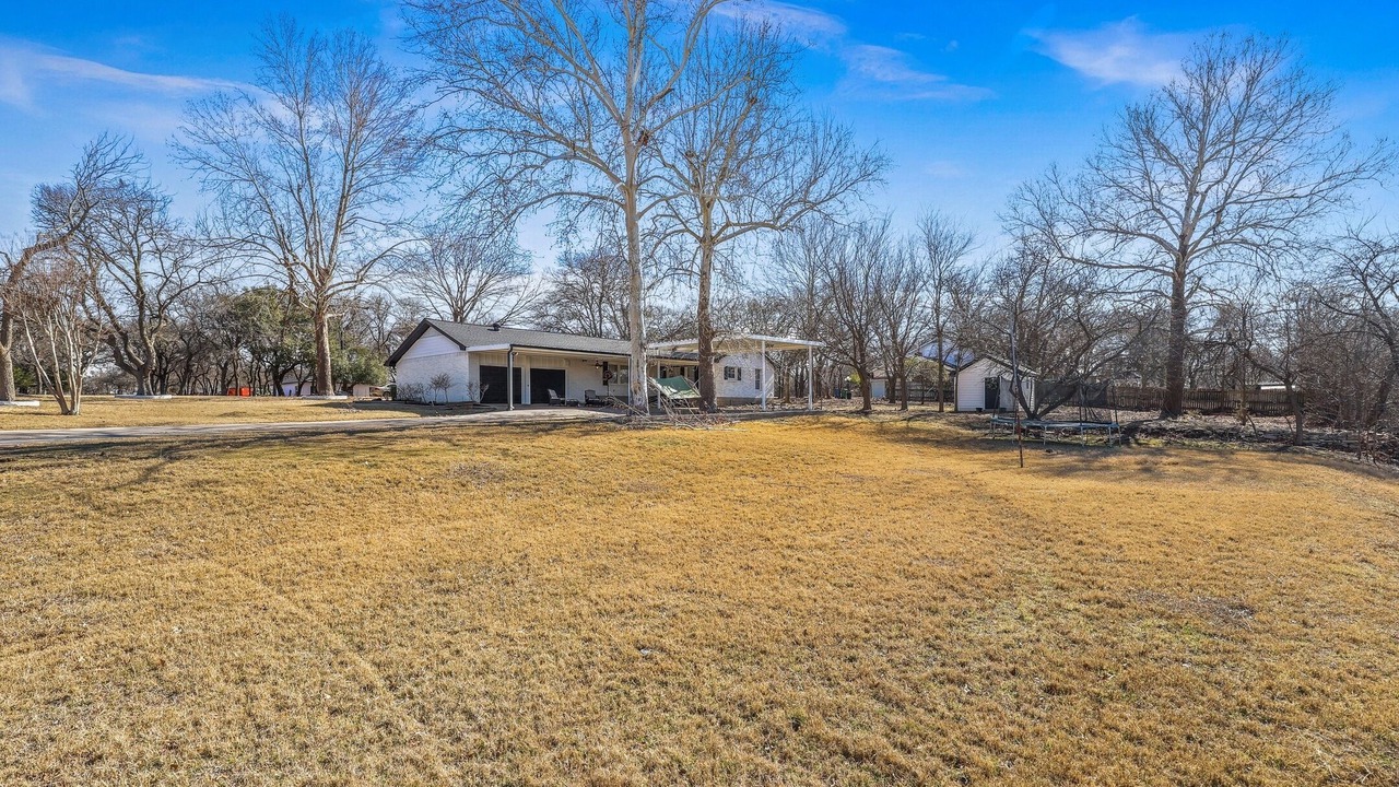 Photo of Outdoor in Weatherford