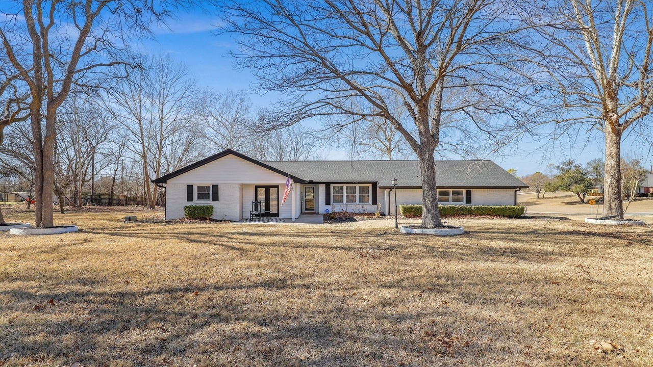Photo of Outdoor in Weatherford