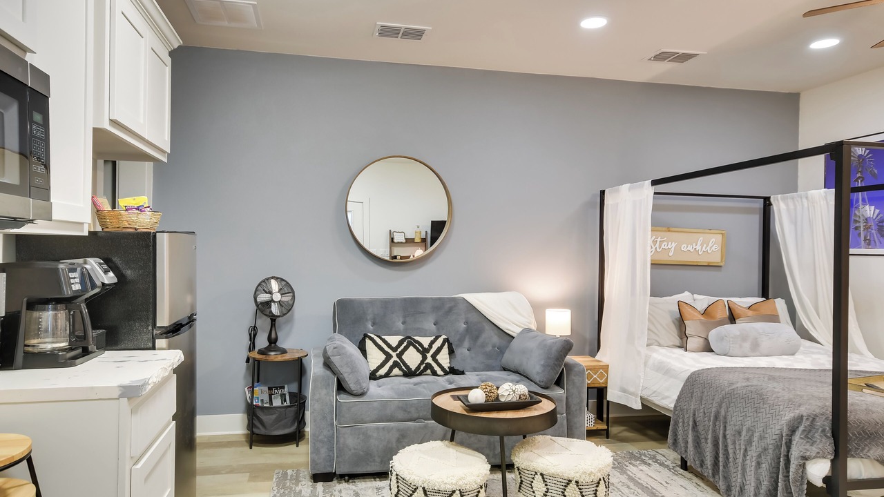 Photo of Bedroom in Lubbock