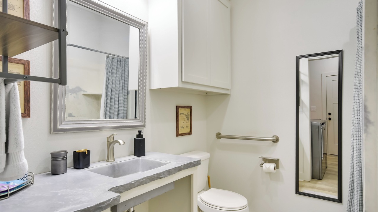 Photo of Bathroom in Lubbock