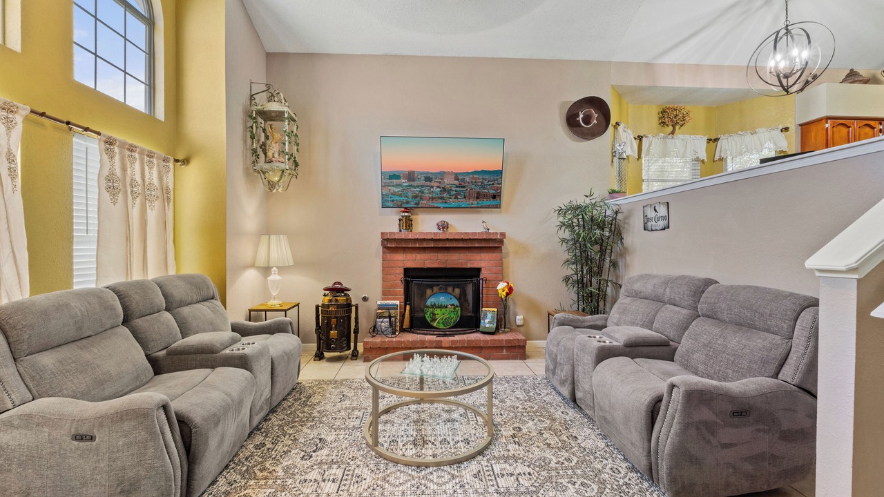 Photo of Bedroom in Northeast El Paso