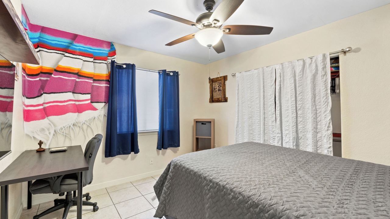 Photo of Bedroom in Northeast El Paso
