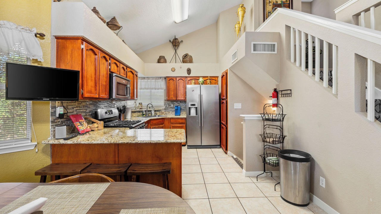 Photo of Kitchen in Northeast El Paso