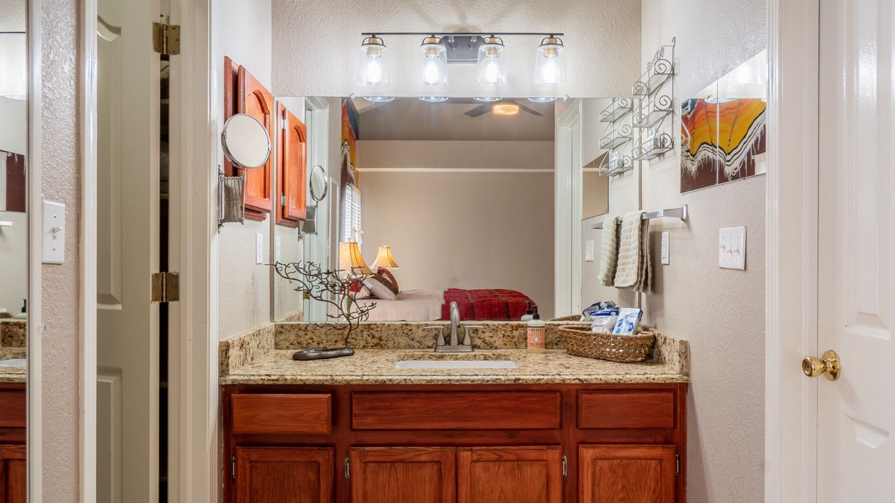 Photo of Bathroom in Northeast El Paso