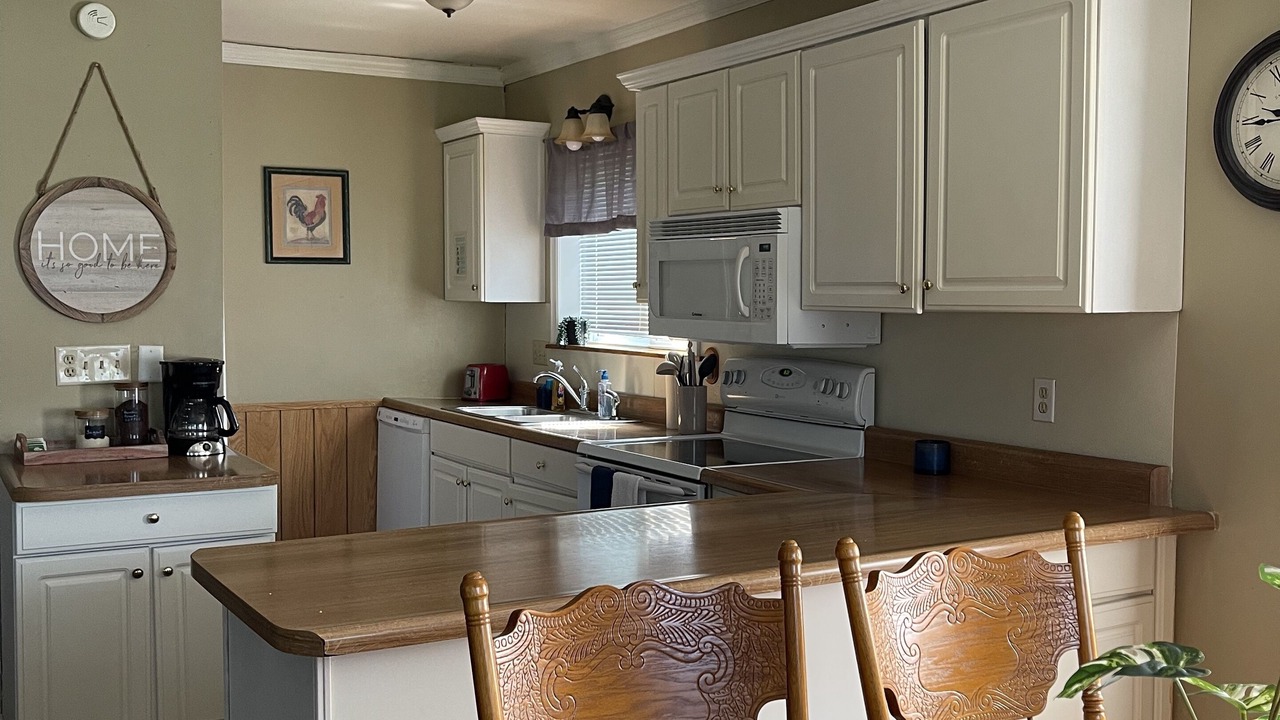 Photo of Kitchen in Columbia