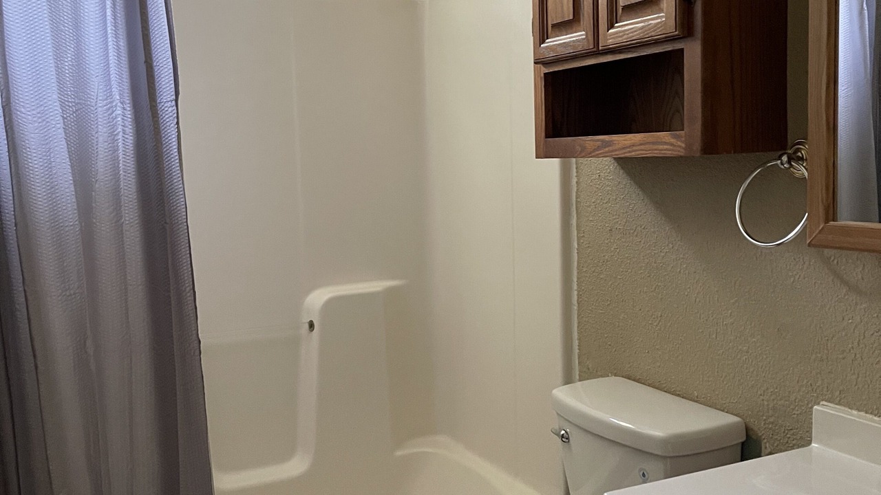Photo of Bathroom in Columbia