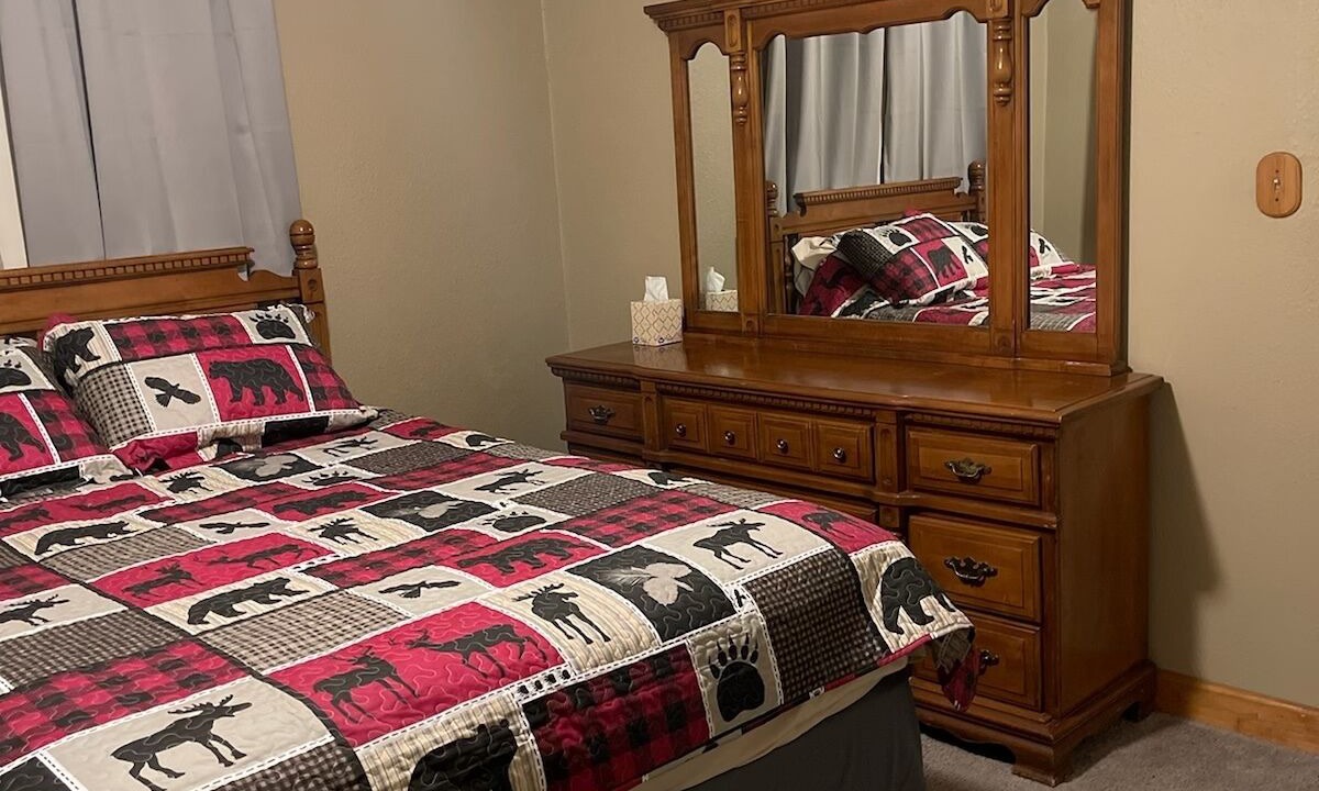 Photo of Bedroom in Columbia