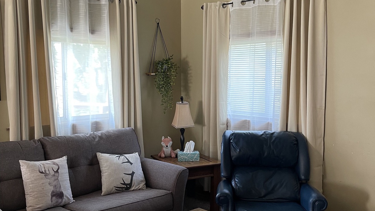 Photo of Livingroom in Columbia
