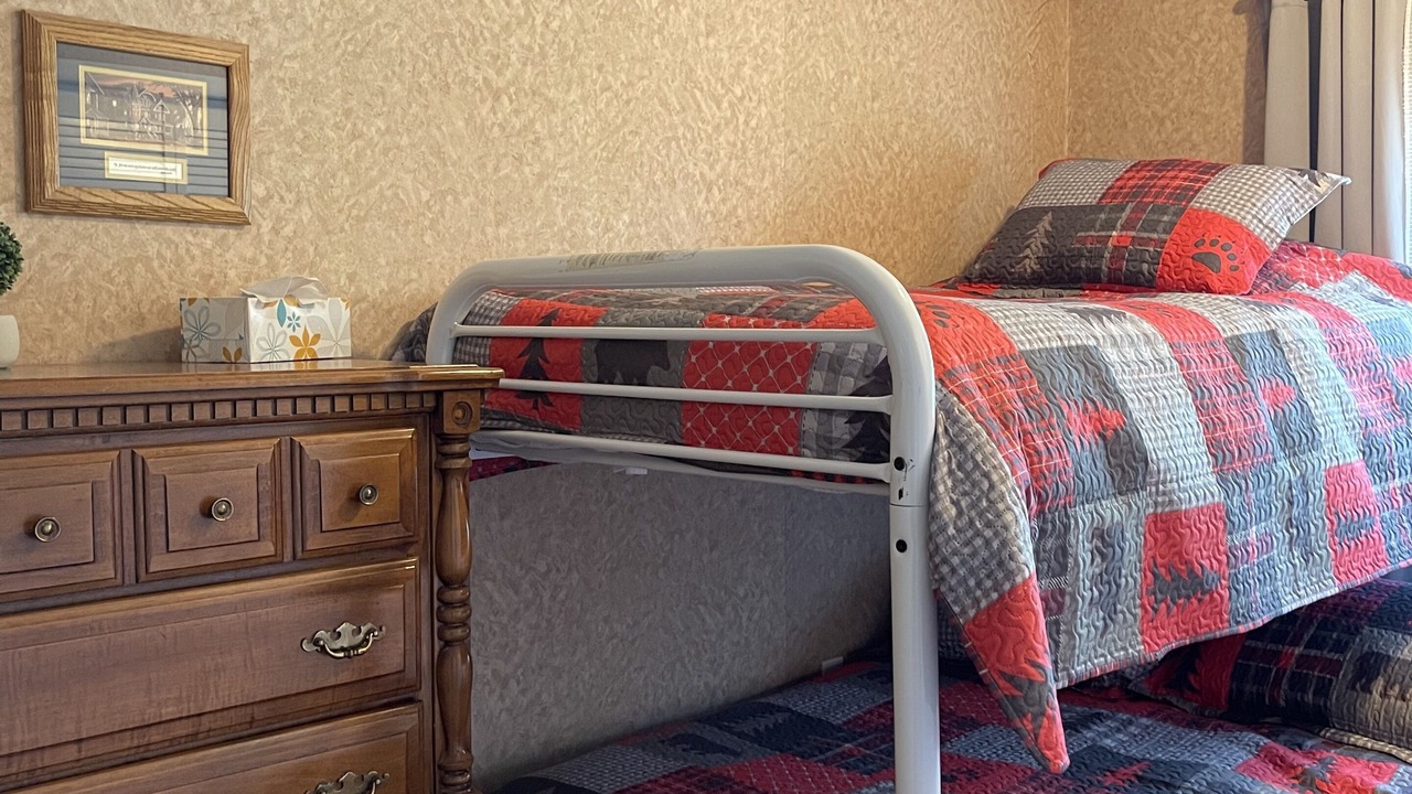 Photo of Bedroom in Columbia