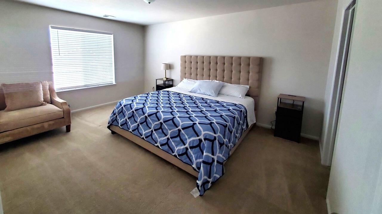 Photo of Bedroom in Erie