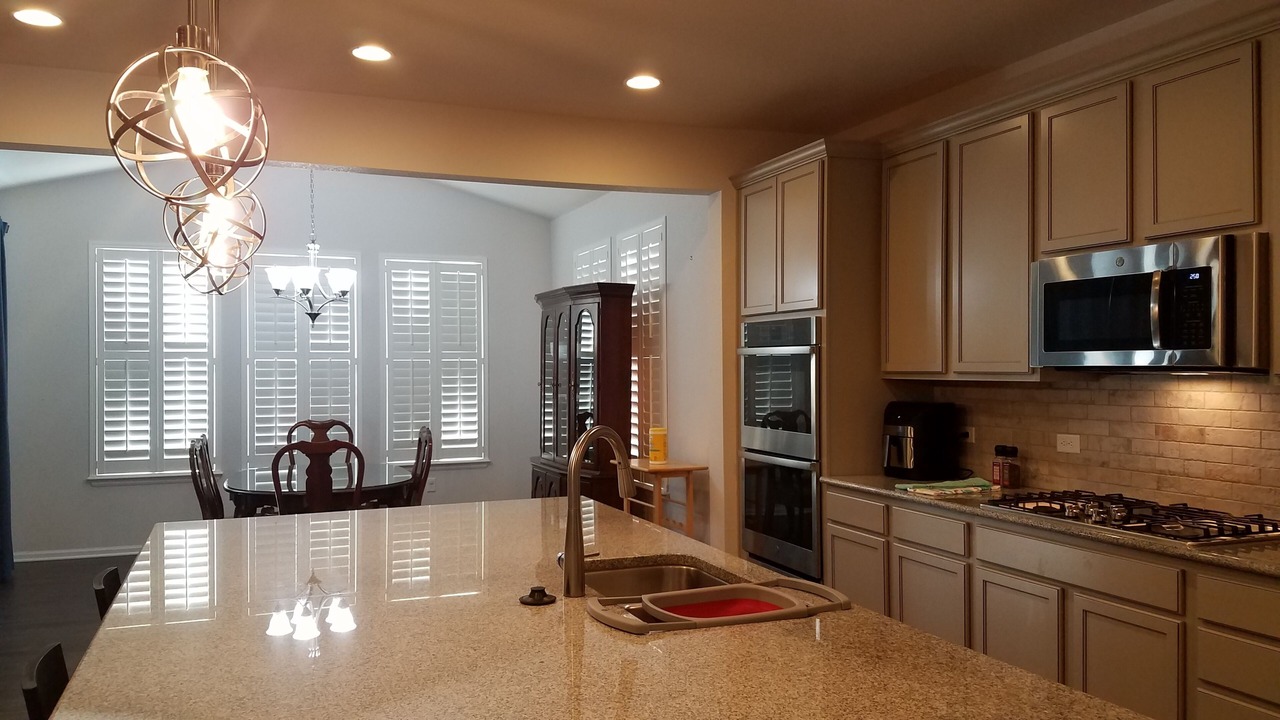 Photo of Kitchen in Erie