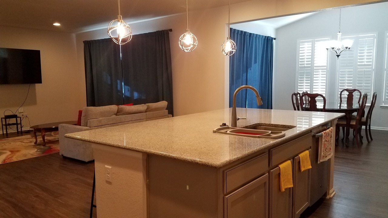 Photo of Kitchen in Erie
