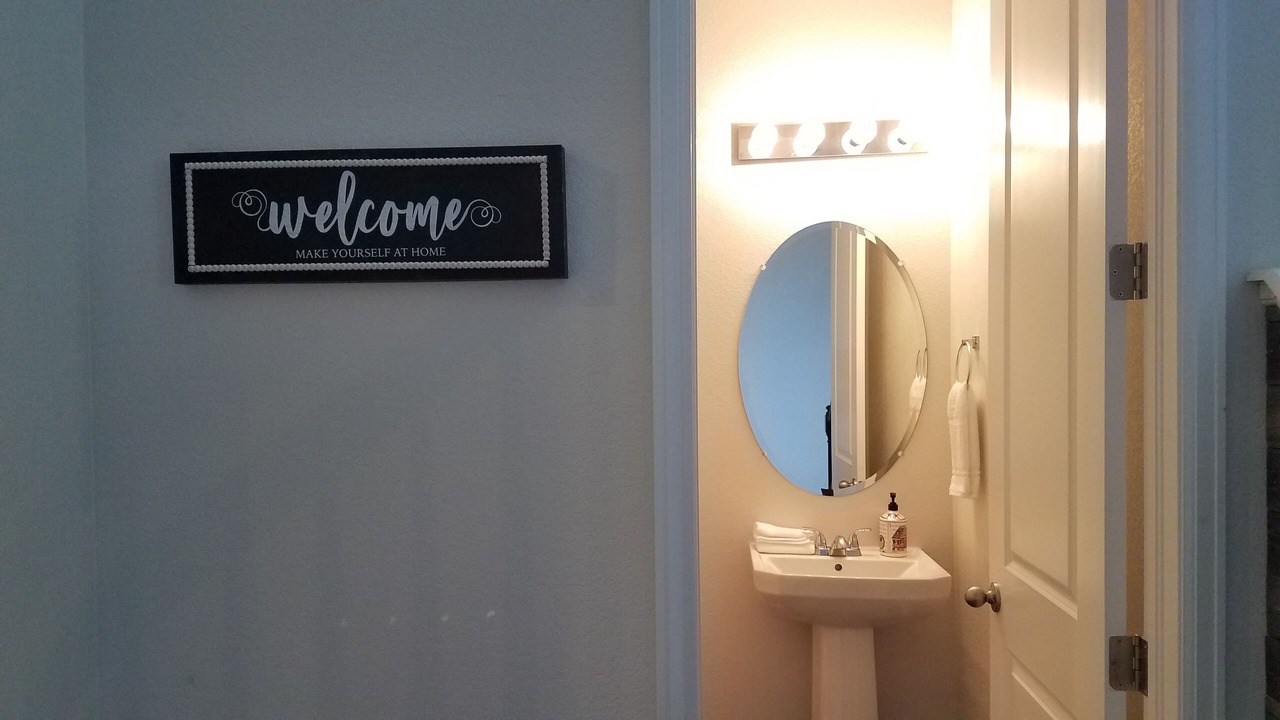Photo of Bathroom in Erie