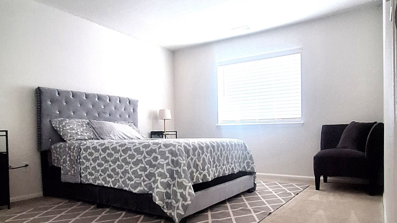 Photo of Bedroom in Erie