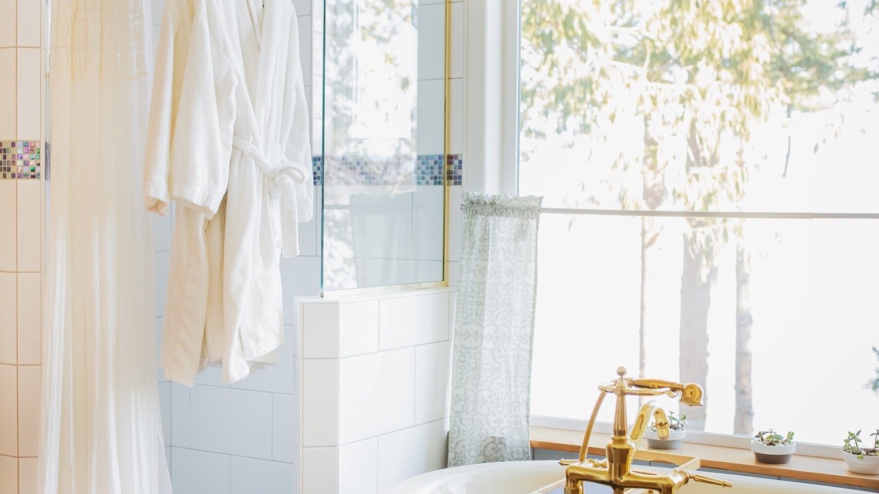 Photo of Bathroom in Lummi Island
