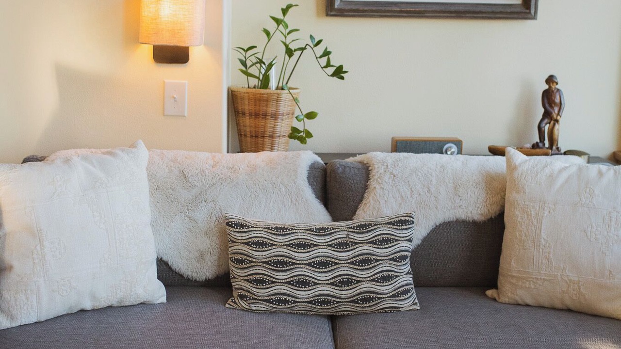 Photo of Livingroom in Lummi Island