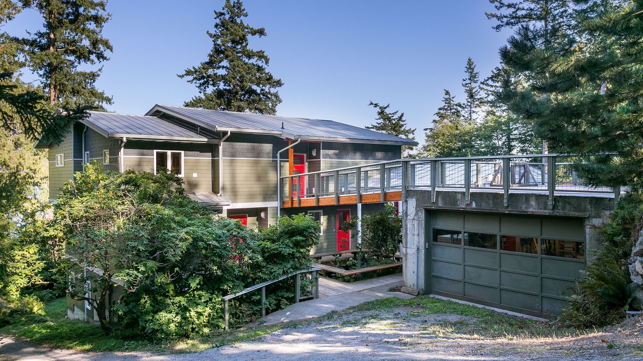 Photo of Outdoor in Lummi Island