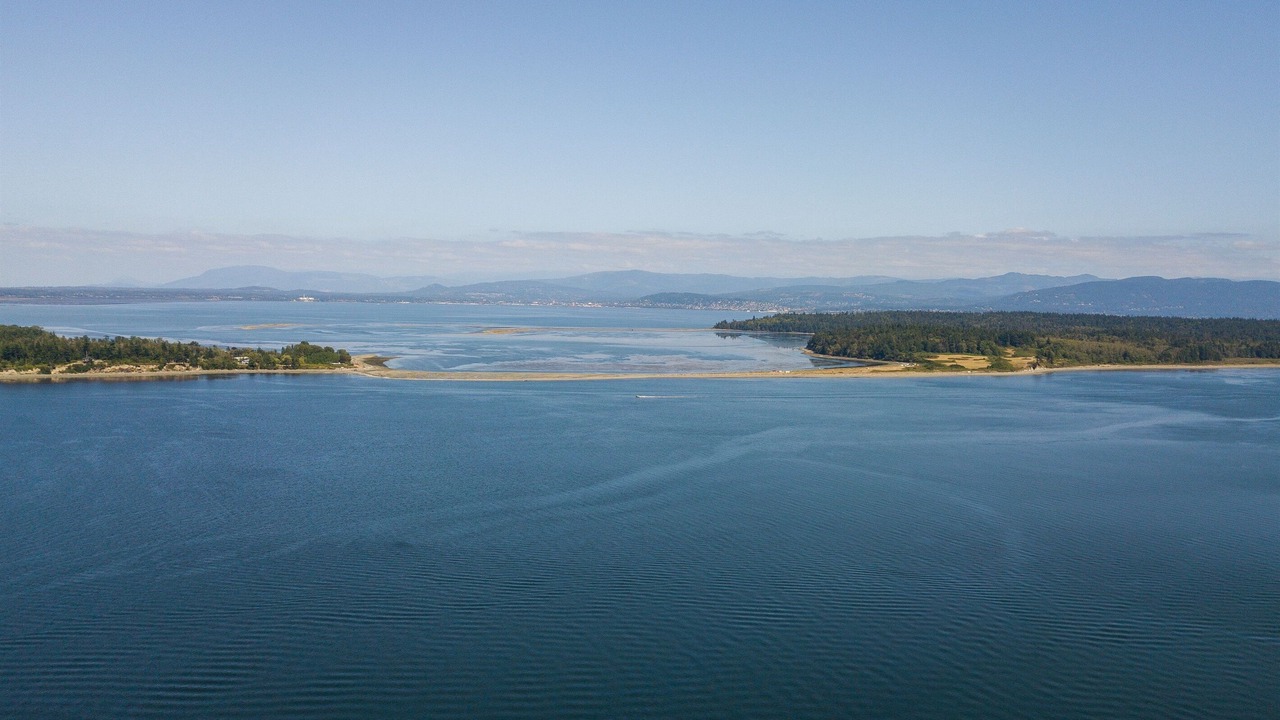 Photo of Outdoor in Lummi Island
