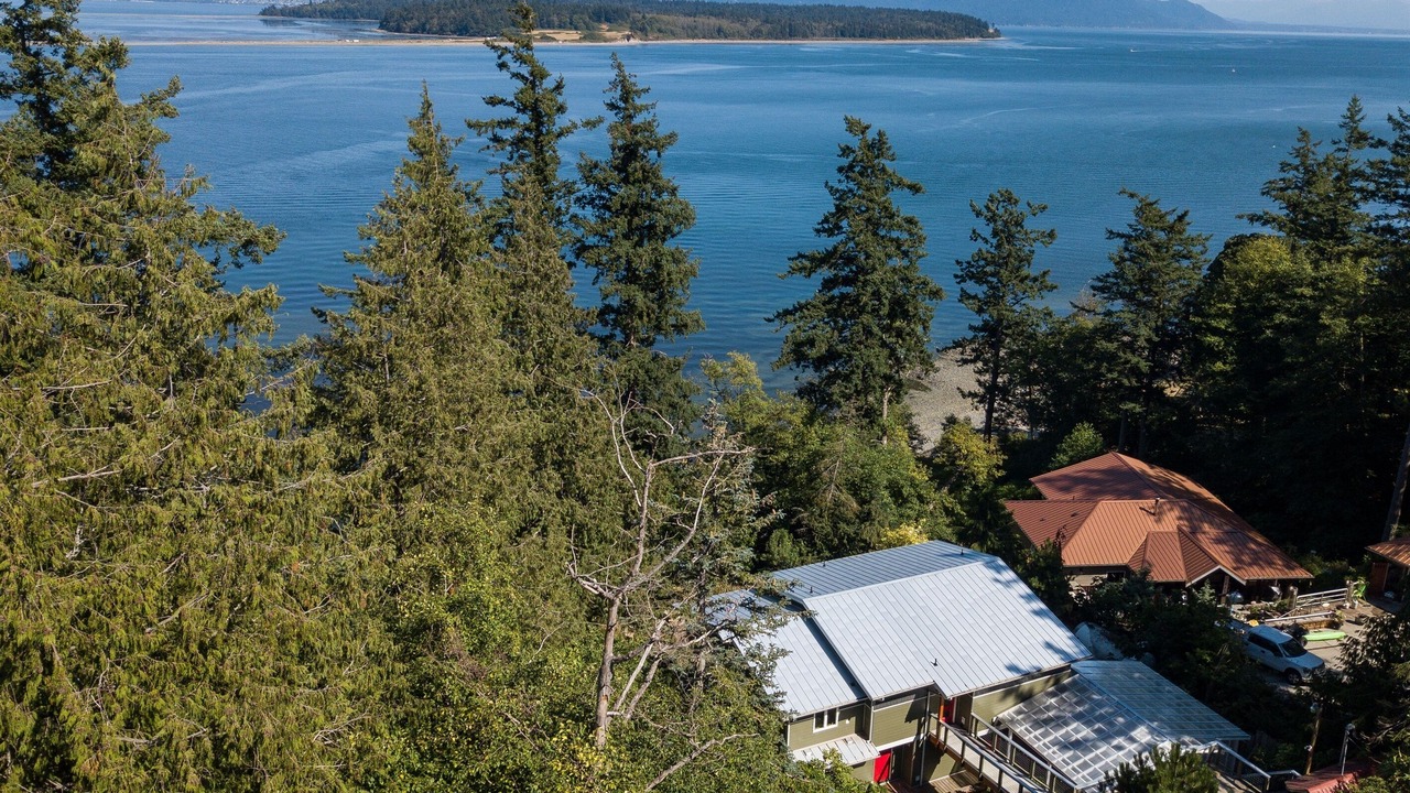 Photo of Outdoor in Lummi Island
