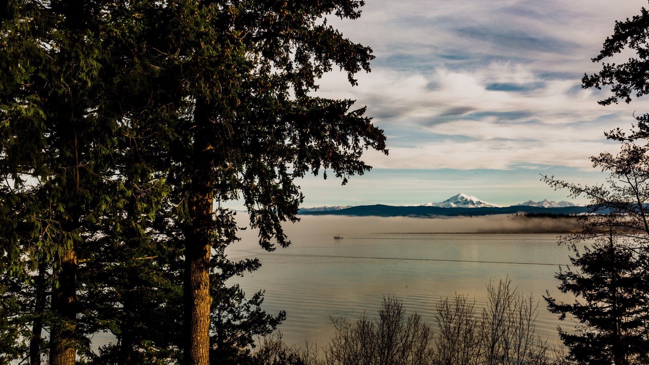 Photo of Outdoor in Lummi Island