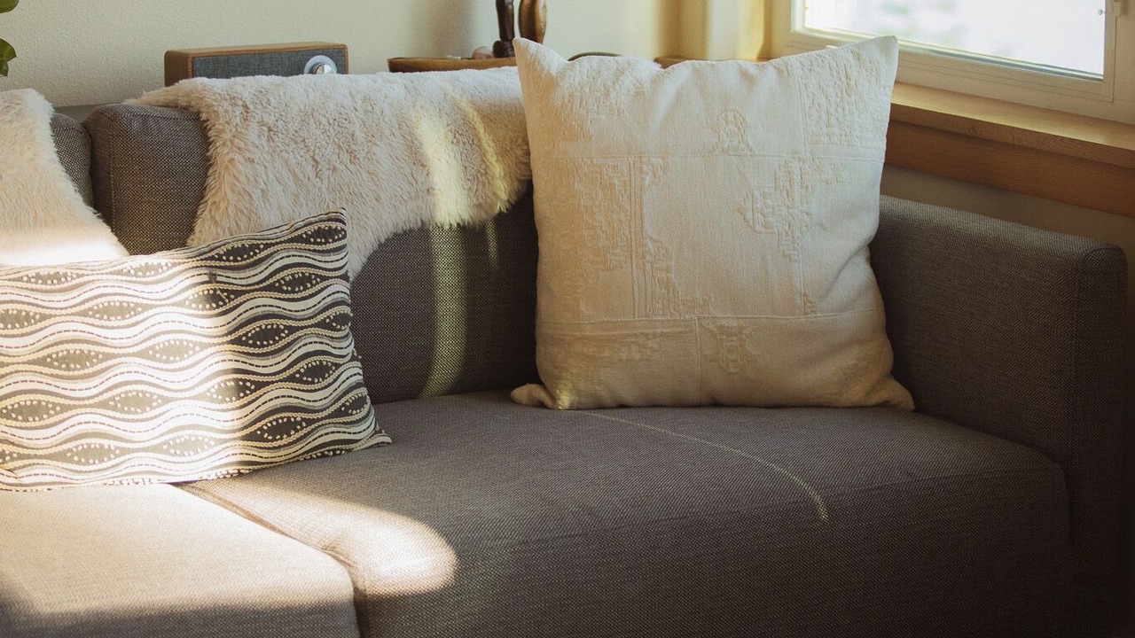 Photo of Livingroom in Lummi Island