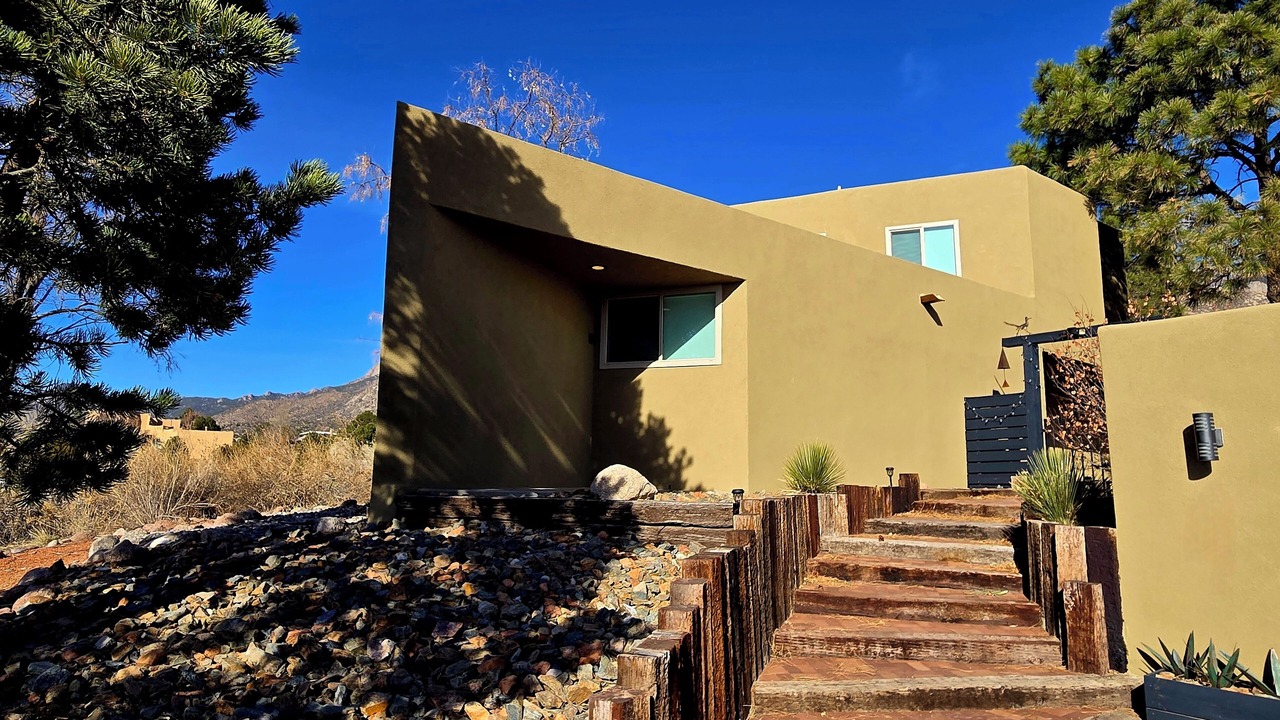 Photo of Outdoor in Sandia Heights South