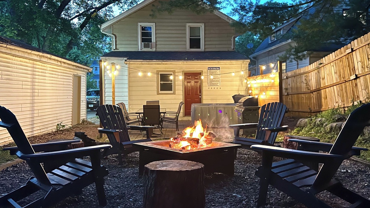 Photo of Outdoor in Des Moines
