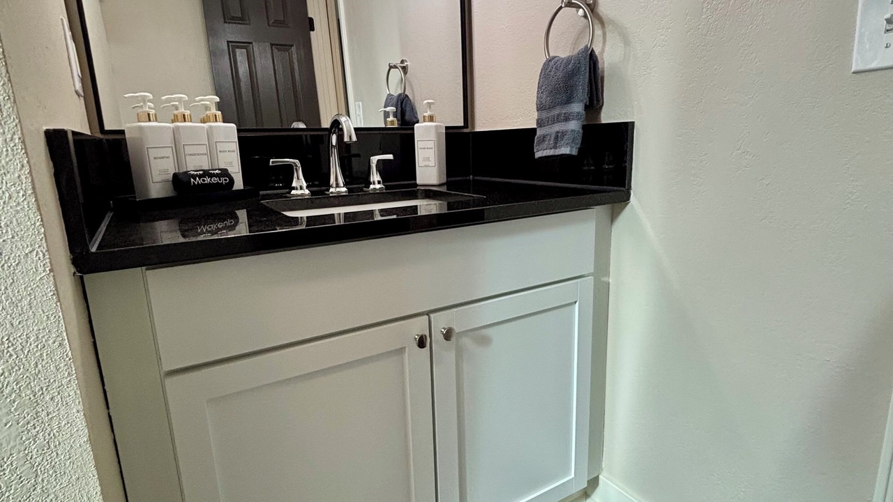 Photo of Bathroom in Platte Woods