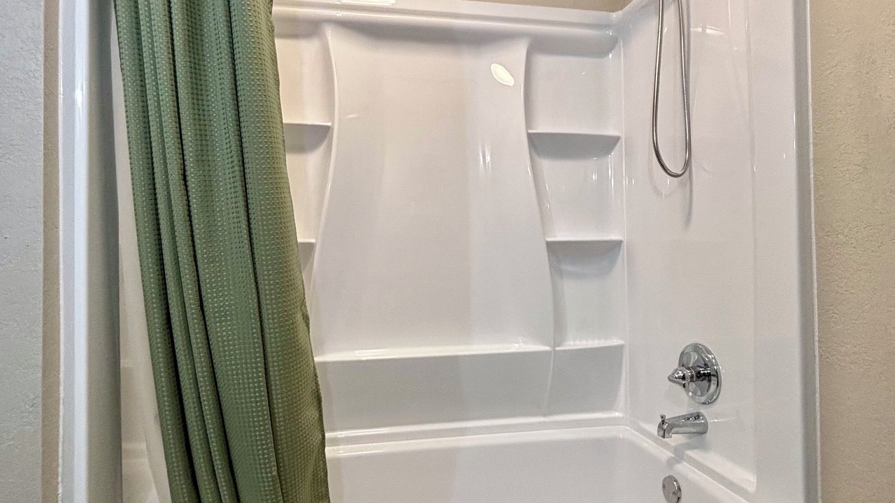 Photo of Bathroom in Platte Woods