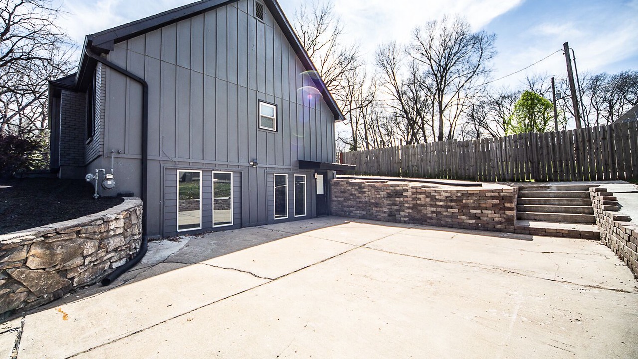 Photo of Outdoor in Platte Woods