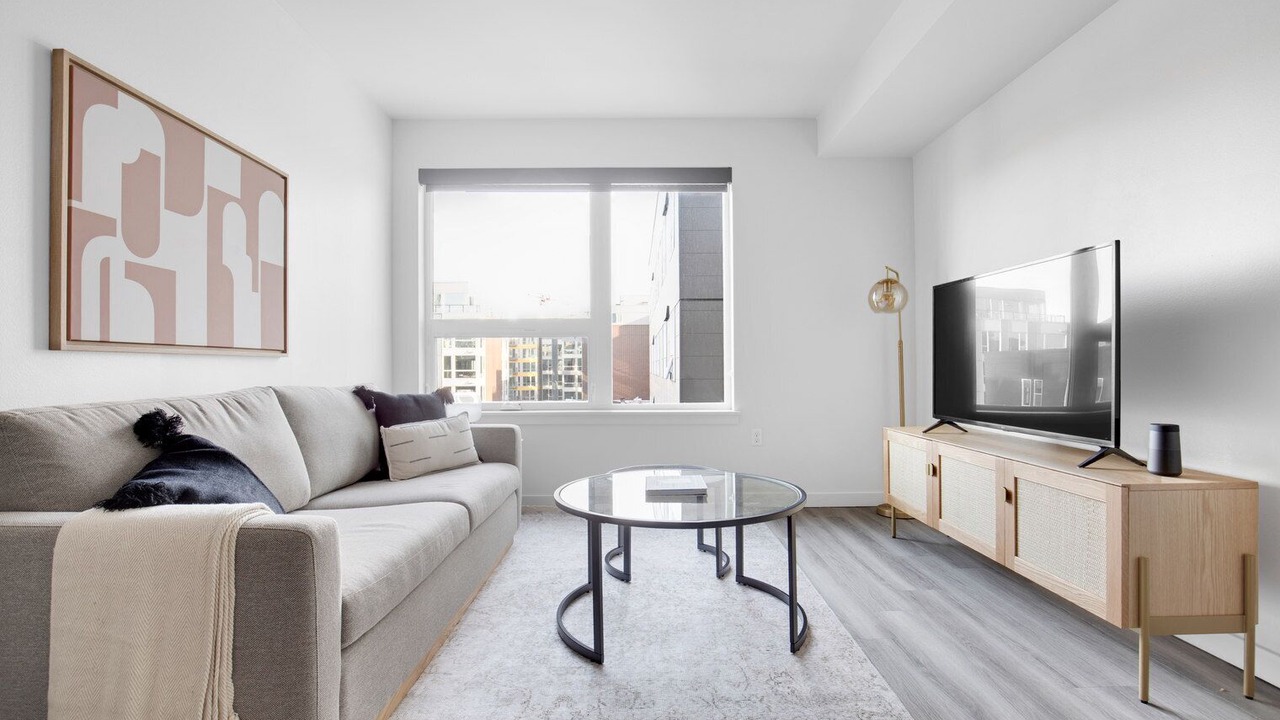 Photo of Livingroom in Broadway