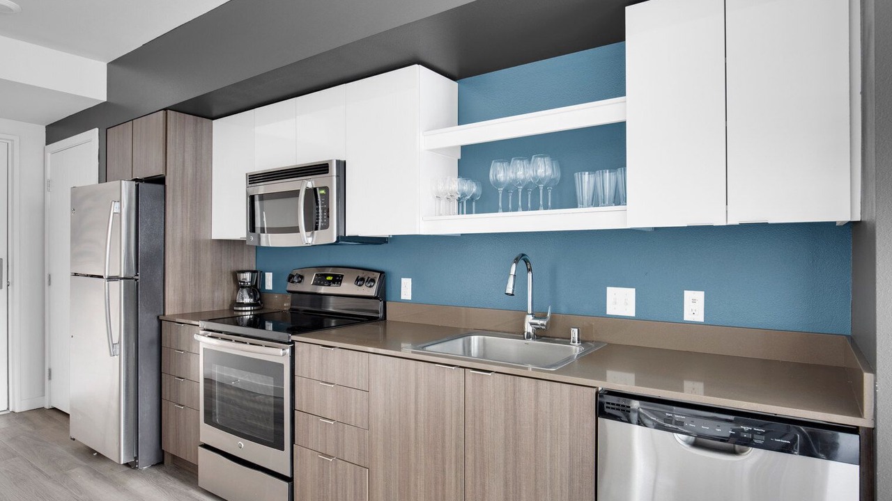 Photo of Kitchen in Broadway