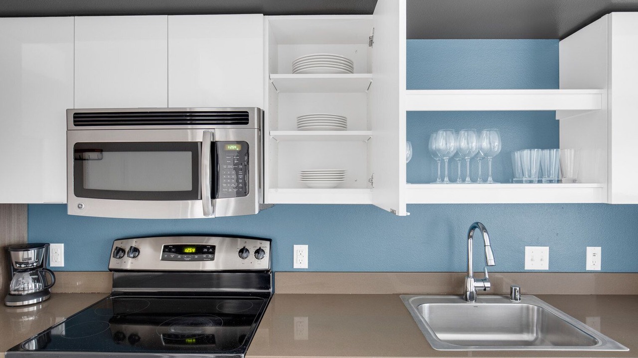 Photo of Kitchen in Broadway