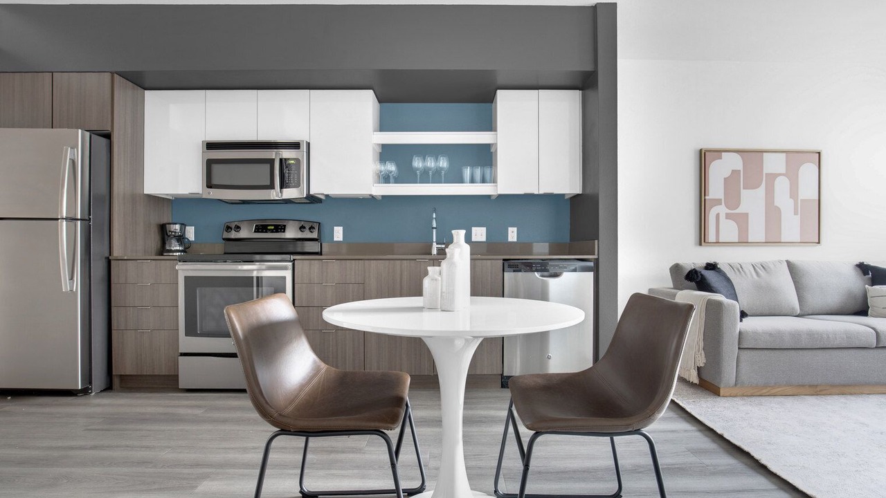 Photo of Kitchen in Broadway