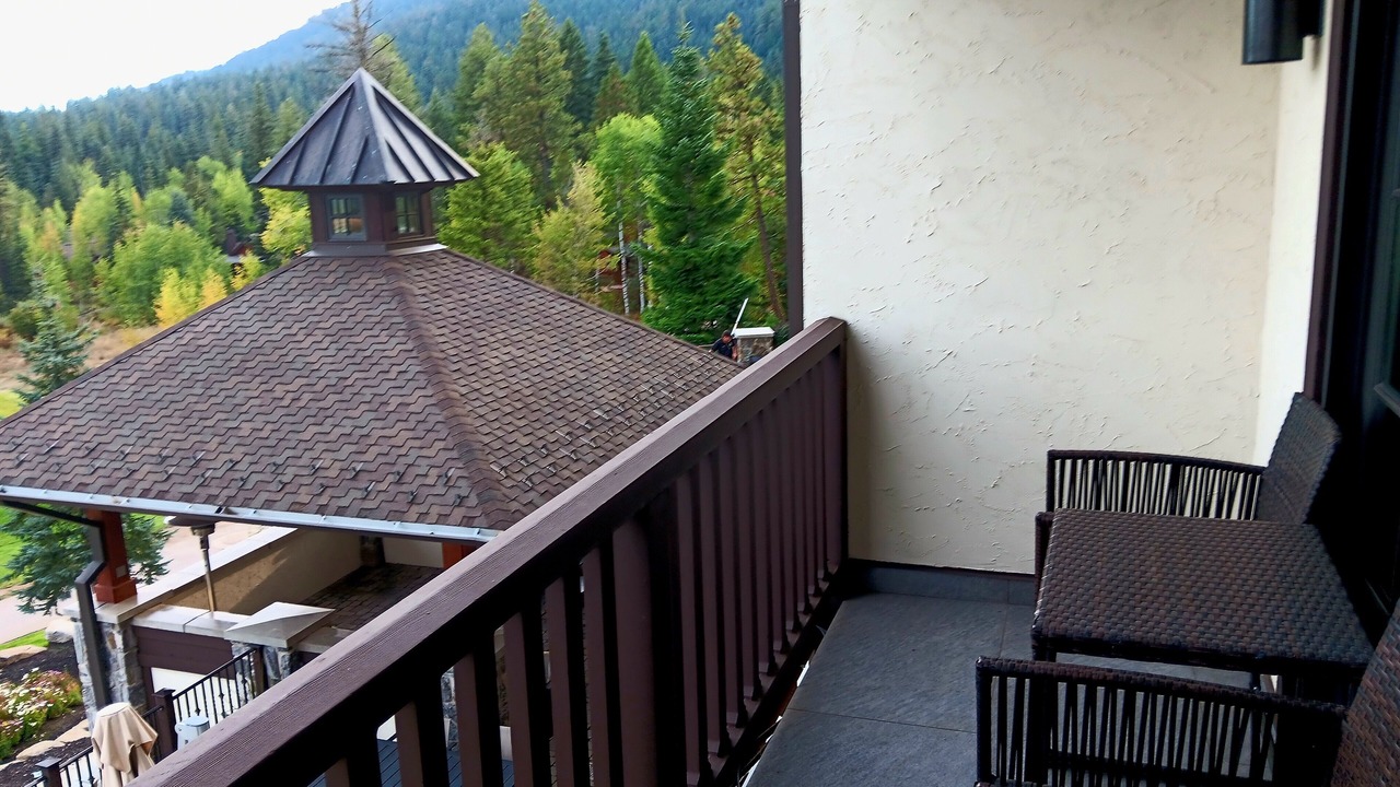 Photo of Outdoor in Tamarack