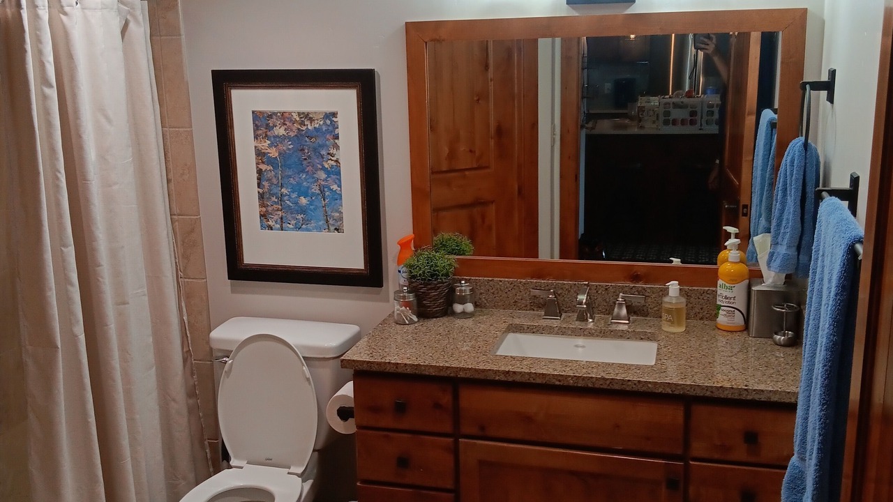 Photo of Bathroom in Tamarack