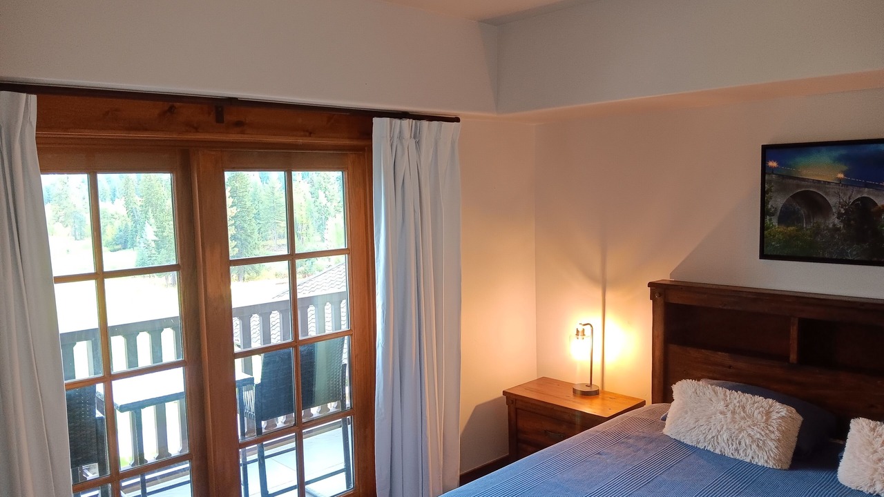 Photo of Bedroom in Tamarack